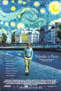 مشاهدة وتحميل فيلم Midnight in Paris 2011 مترجم اون لاين
