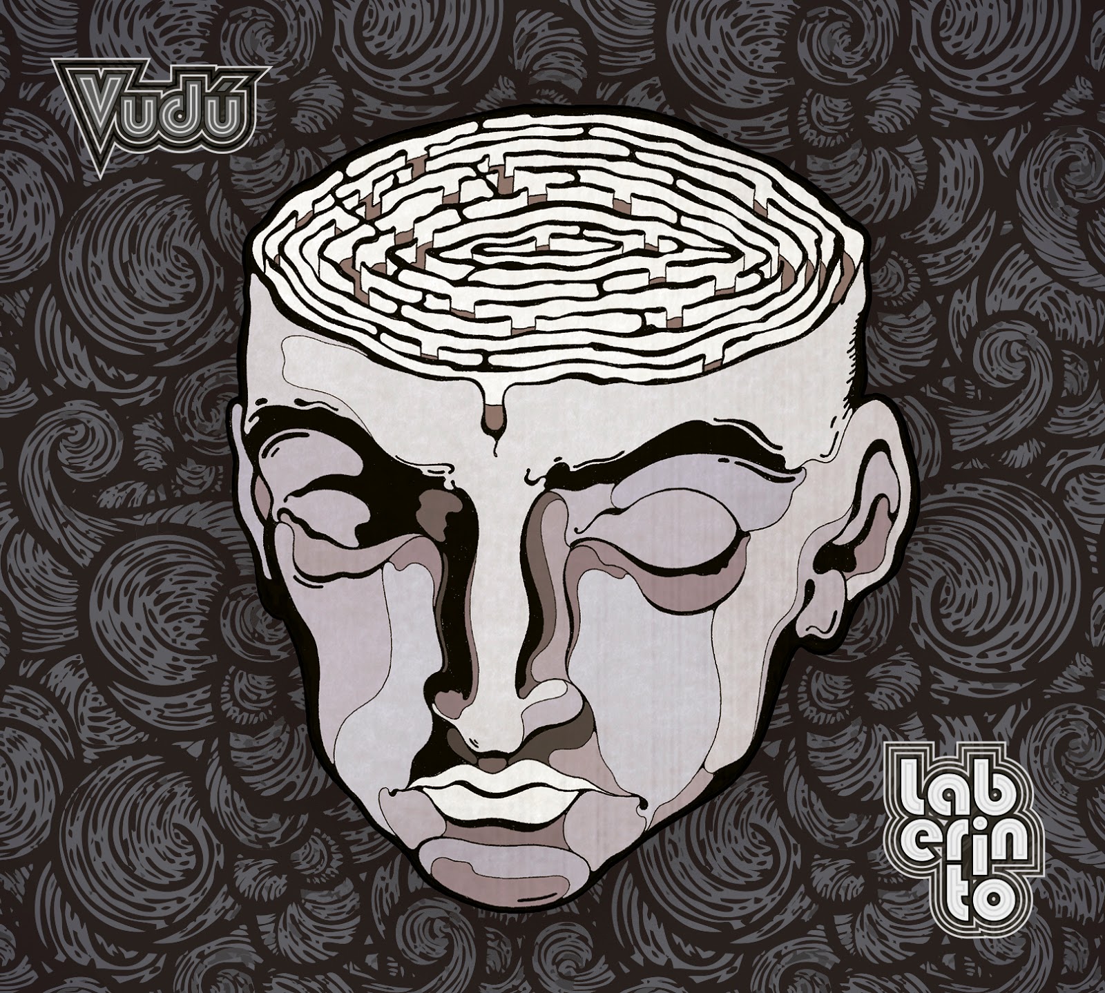 Resultado de imagen para VUDU - “LABERINTO”