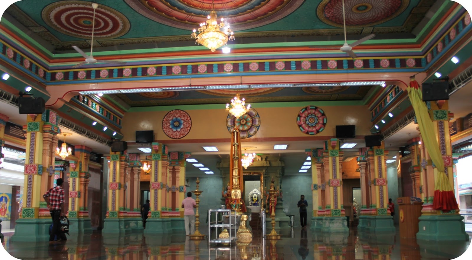 FROCKTASIA The Tapestry of Delights