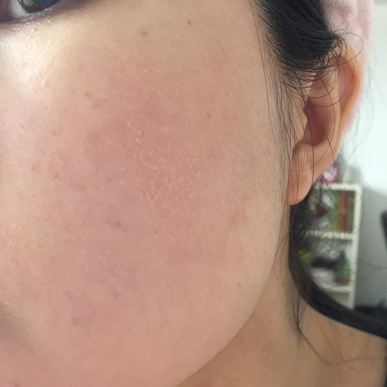 Review Hylamide HA Blur Primer Laine's Blog