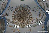 Safed: The Abuhav Synagogue 