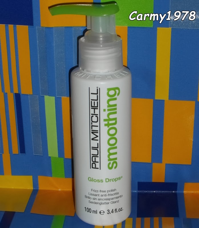Paul-Mitchell-Smoothing