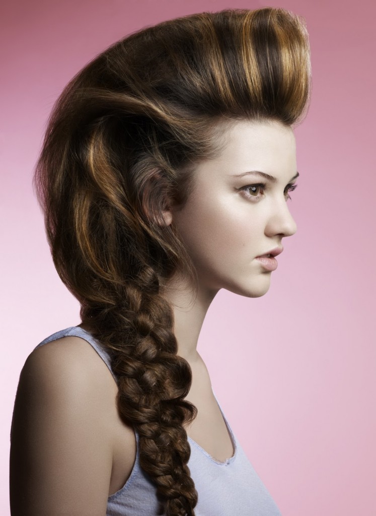 new hairstyle ideas 2013