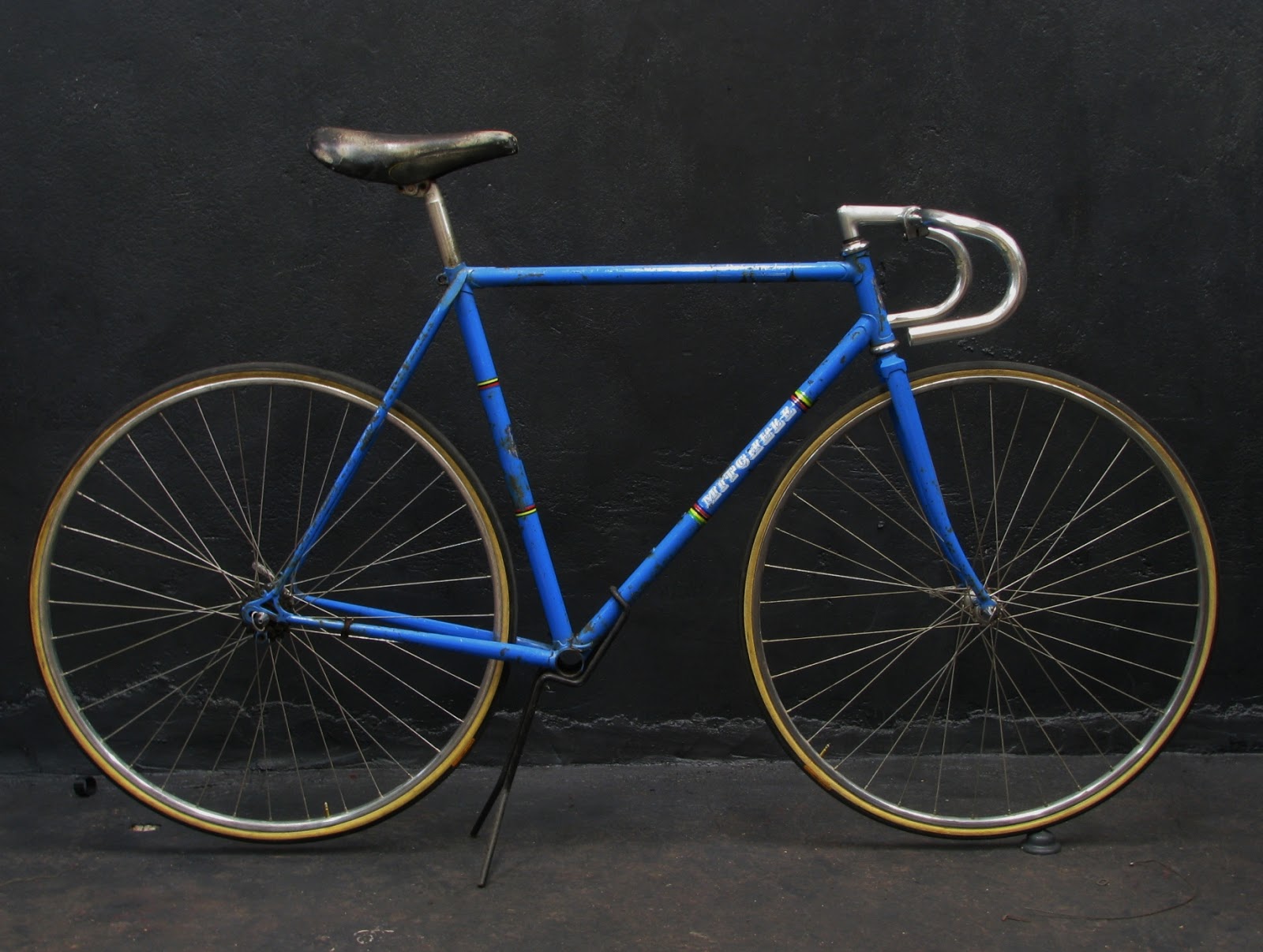 Mitchells cycles Clearance