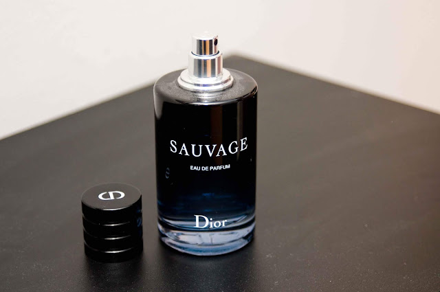 oryginał, a podróbka perfum Dior Sauvage jak rozpoznać
