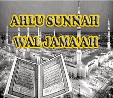 Tantangan Aktual Ahlus Sunnah wal Jama’ah