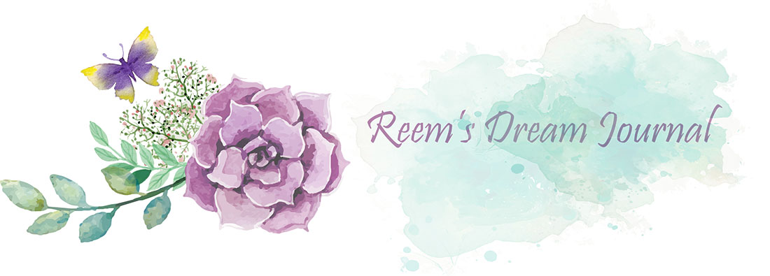Reem's Dream Journal