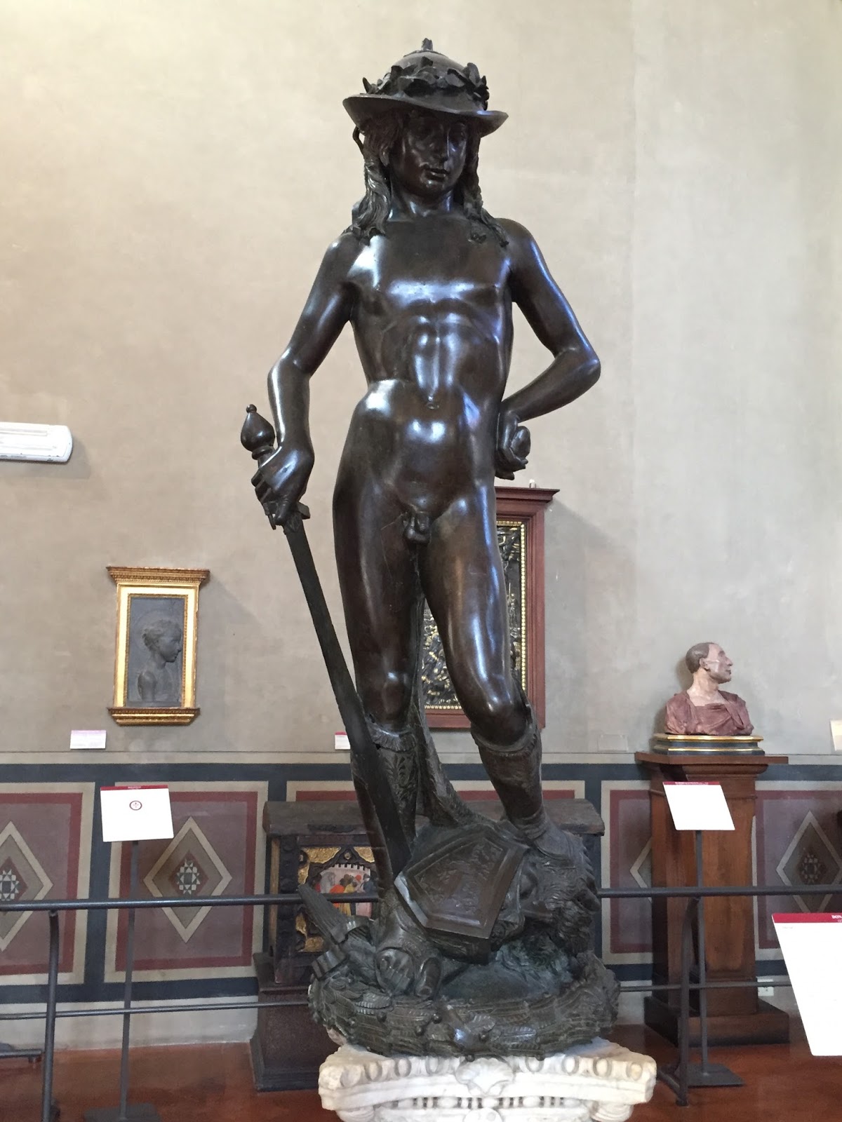 How Did Donatello Influence Renaissance Art