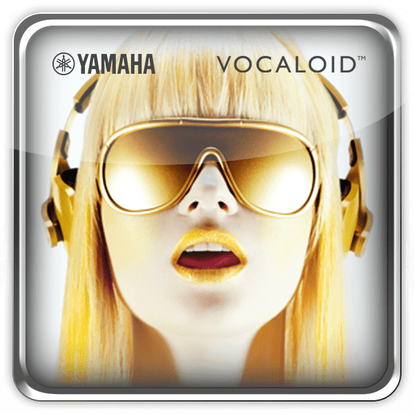 VOCALOID CYBER DIVA II v5.0.0 Vocaloid Voicebank