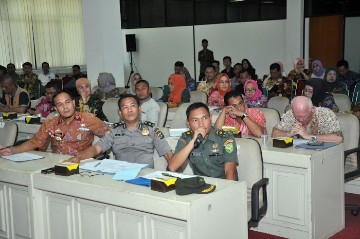 Pemprov Persiapkan Acara Bernuansa Lokal, Sederhana dan Meriah dalam HUT Lampung ke-54