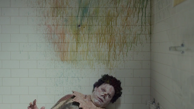 Clown (Palyaço - 2014) Clown (Palyaço - 2014)