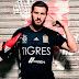 Tigres oficializa nuevo jersey