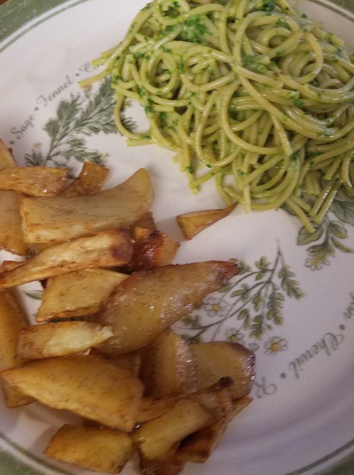 Pioneer Woman at Heart Hannah Sweet Potatoes Polar Vortex New Scarf