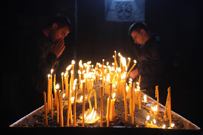 Велопоход «Армения-2017»