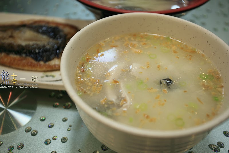 竹北小吃|台灣蔡虱目魚專賣店