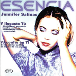 Capa de Esencia