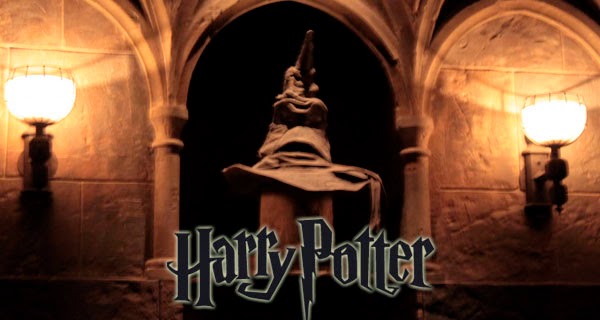 Friki-Test: Descubre que casa de Hogwarts perteneces - De a