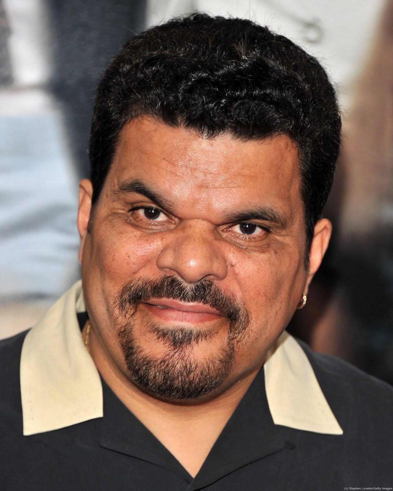 Wallpaper Sea: luis guzman