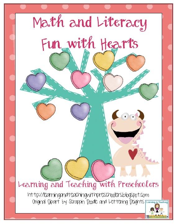 Learning and Teaching With Preschoolers Learning with Hearts