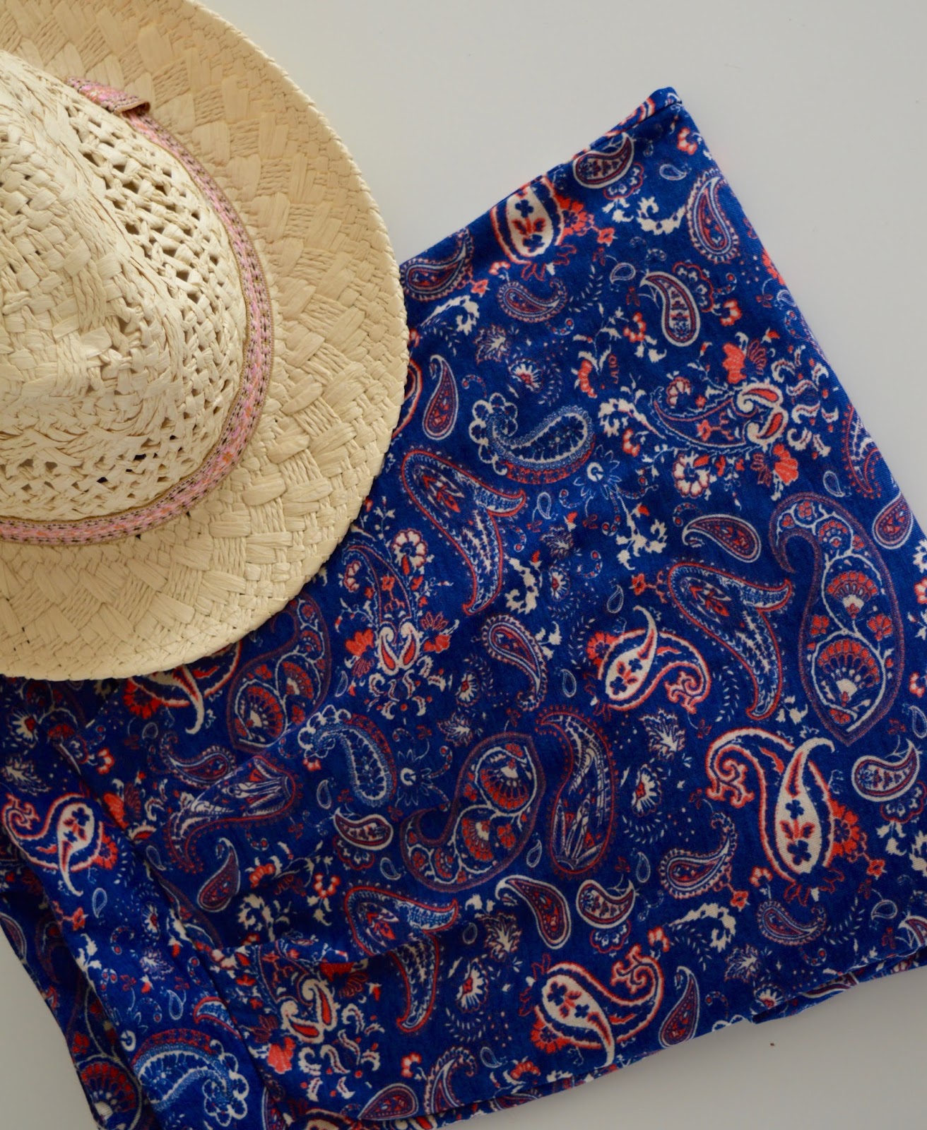My BARGAIN holiday wardrobe from Pep & Co