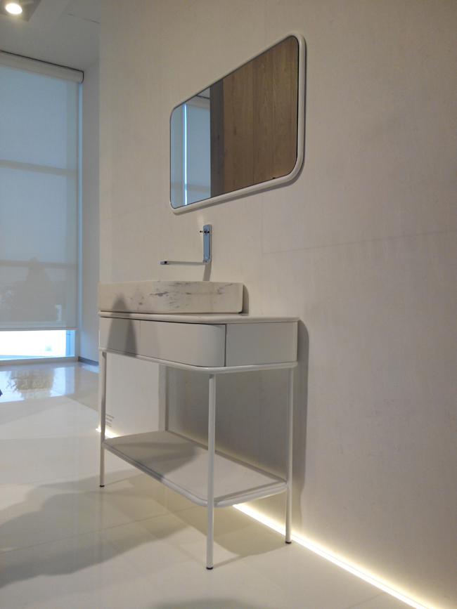 Porcelanosa Experience - Novedades 2016