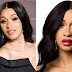Cardi B advises depressed people to Google how to be a Billionaire