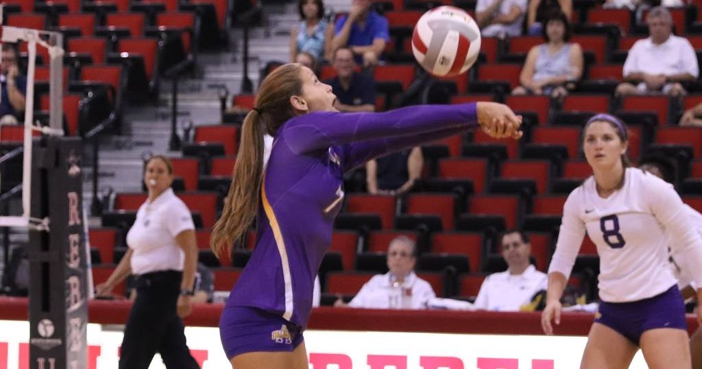 University of Albany University of Albany Women's Volleyball Defeats