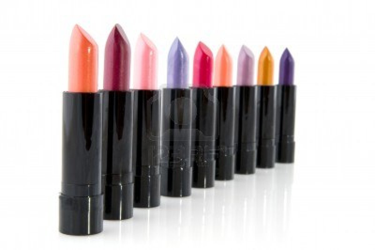 FASHIONABLE CLOTHES, SHOES, JEANS, LIPSTICKS, NAIL POLISH AND MANY MORE