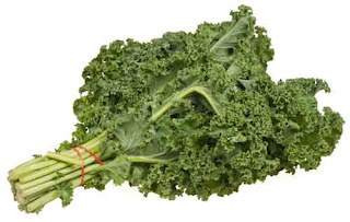 Sayur Kale Sayur Kale