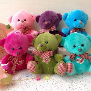 toko online boneka bear