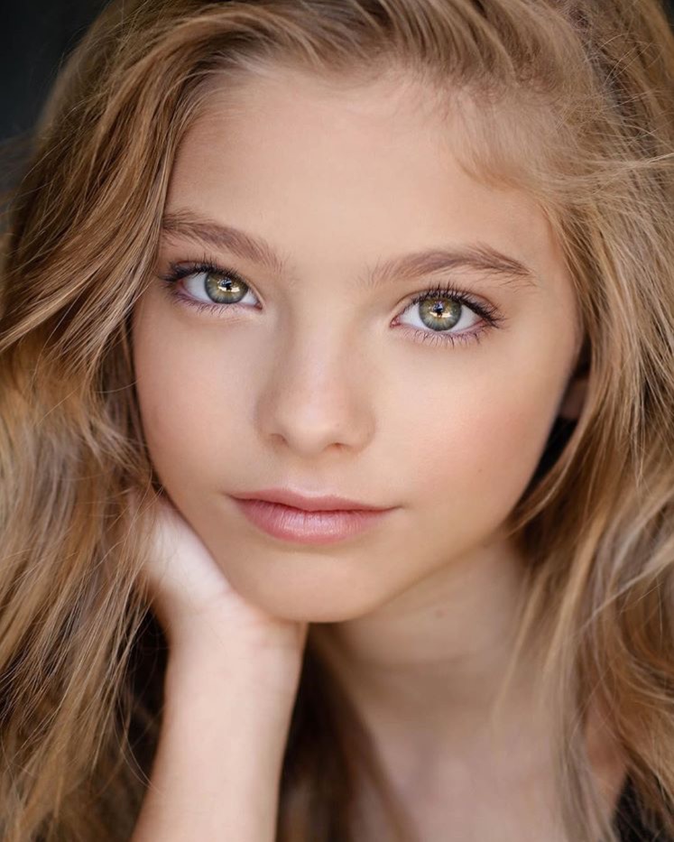 Isabel Myers movies list and roles (Mixed-ish - Season 2, Dolly Parton