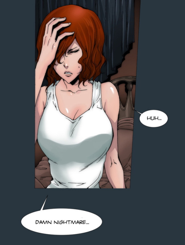 Read online Avengers: Electric Rain comic -  Issue #1 - 67