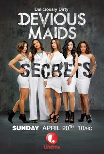 Download Devious Maids S02E07 HDTV x264