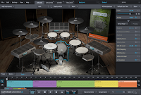 Toontrack Electronic EZX Full version