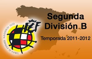 Segunda B 2013-14 - Grupo 4, resultados jornada 11