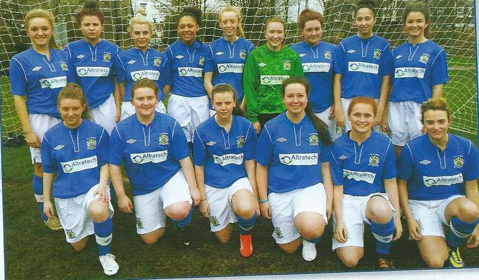 Born in the U.S.A, but here in the UK now, and in Stockport Wednesday