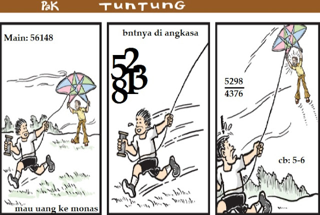 Bocoran prediksi singapura