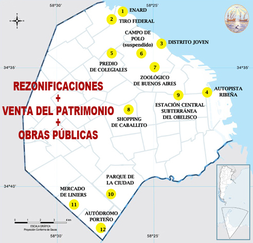 chicas en alvarez jonte y segurola mapa caba