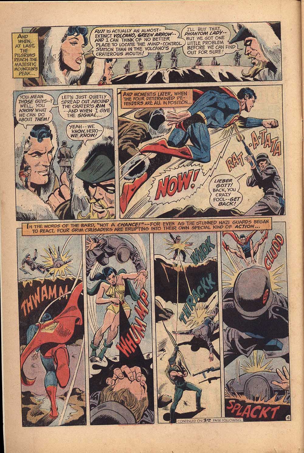 Justice League of America (1960) 108 Page 4
