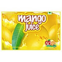 mango juice