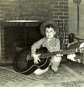 My First Guitar