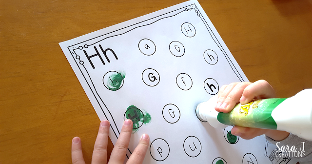 Letter H Activities that would be perfect for #preschool or #kindergarten. Art, fine motor, #literacy and #alphabet practice all rolled into Letter H fun.