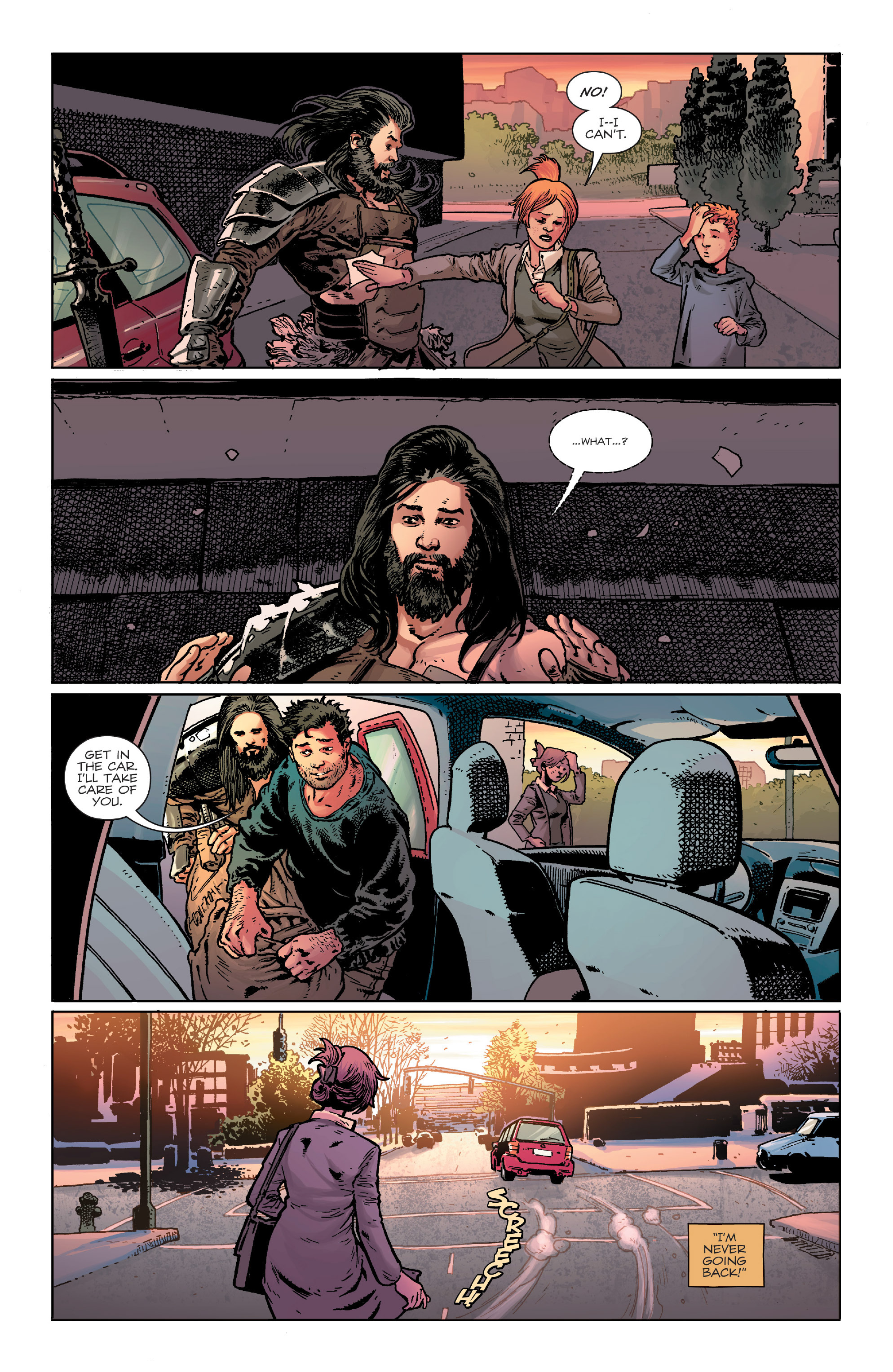 Birthright (2014) issue 3 - Page 10