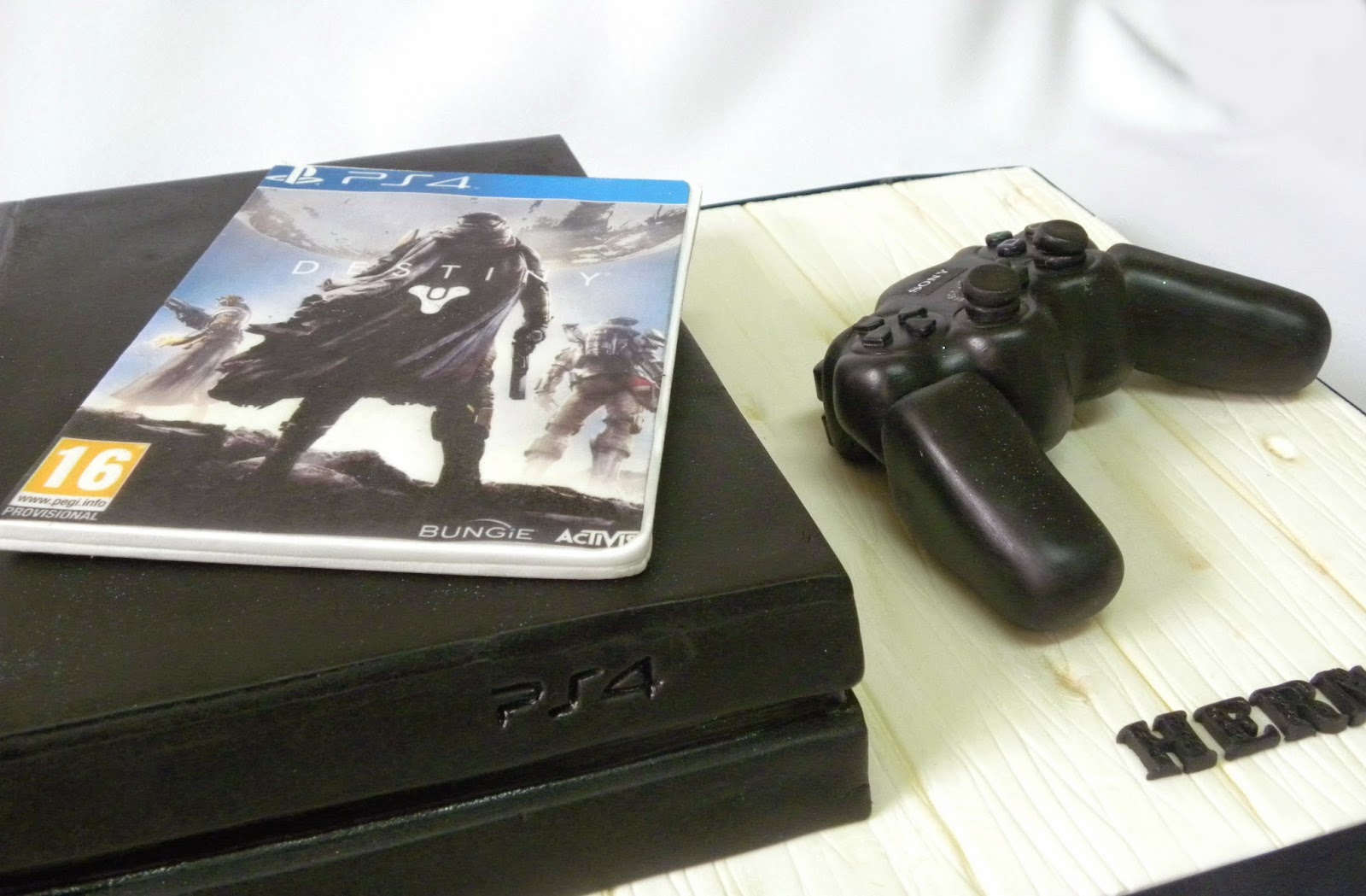 торт с playstation 5 торт с playstation 5