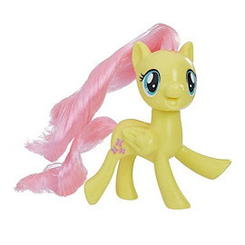 My Little Pony Friends & Foe Fluttershy Brushable Pony