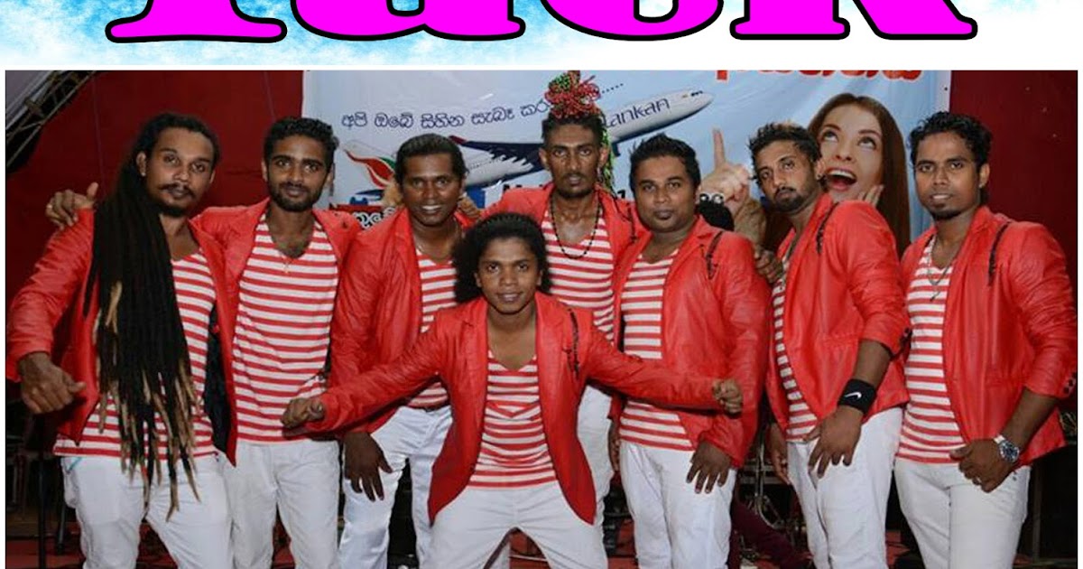 POWER PACK LIVE IN AVISSAWELLA 20160429