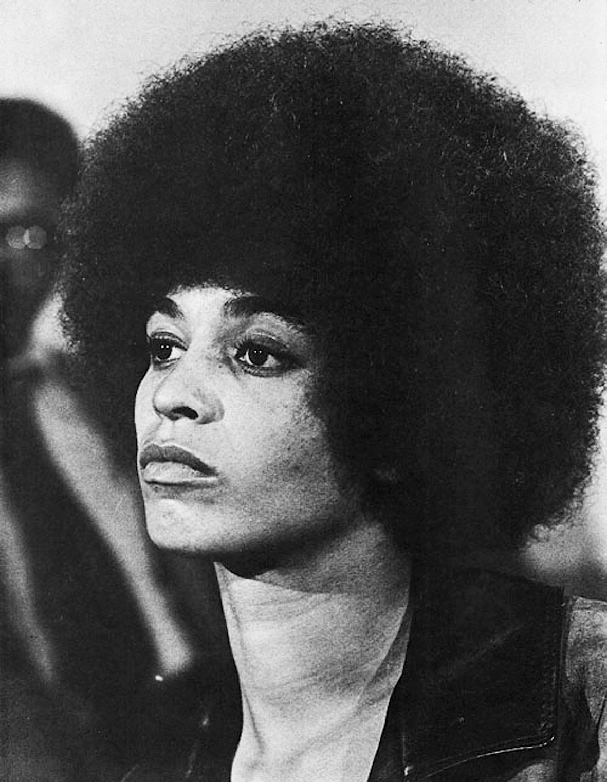 Salvatore Lo Leggio Angela Davis La Ricerca Dell invisibile di retro-black-leaders-in-history-set-of-8-printable-posters-etsy