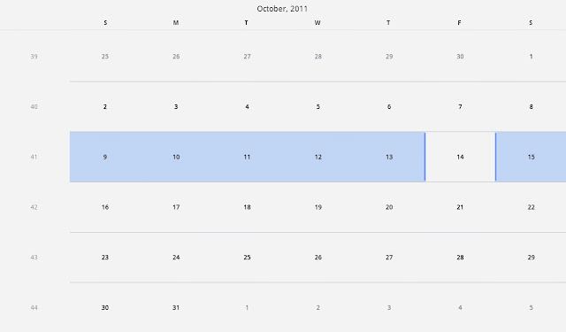 Android DatePickerDialog TimePickerDialog and CalendarView widget