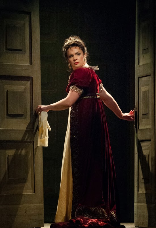 seattle opera tosca seattle opera tosca