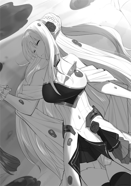My Status as an Assassin Chapter 26 - DLO Novel